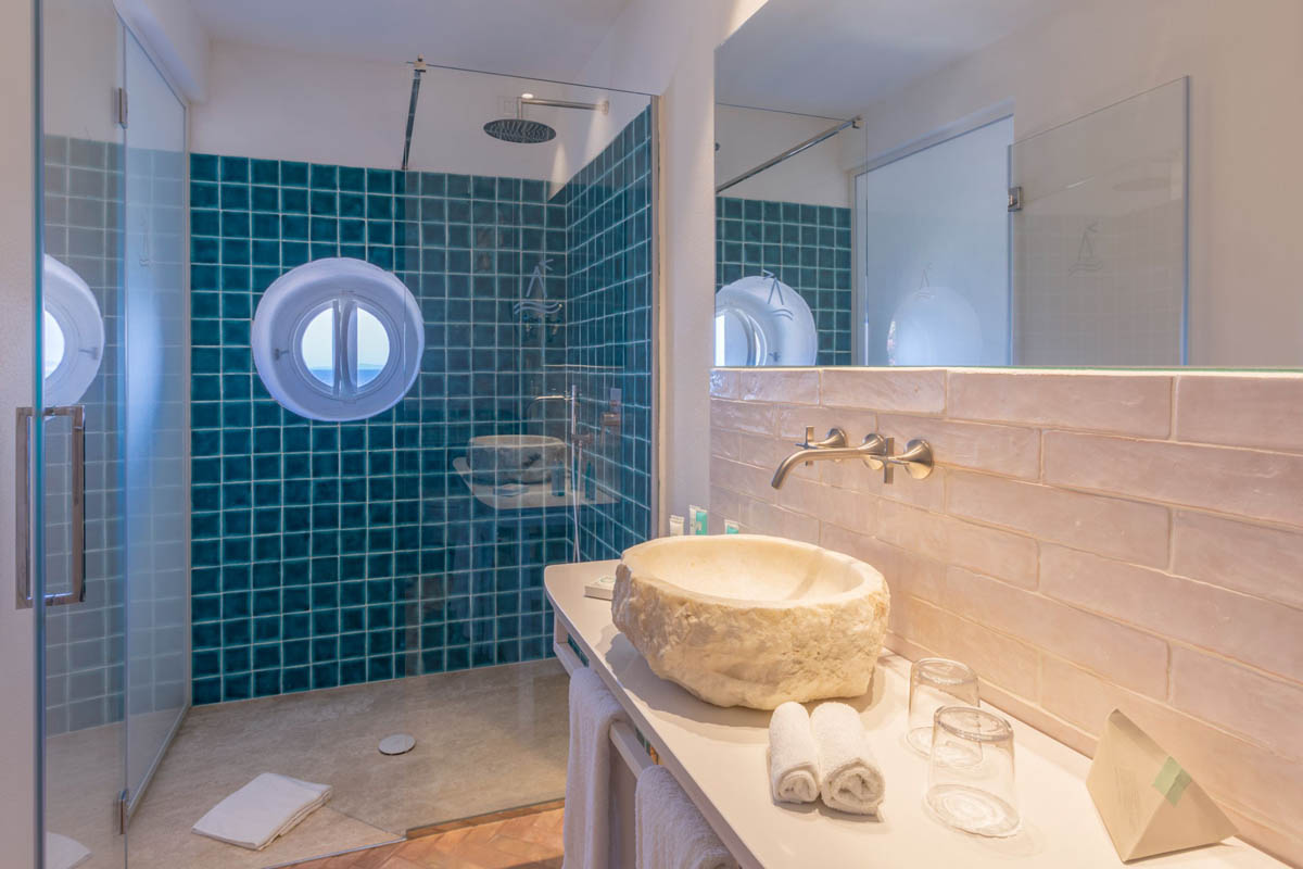 Relais La Ghinghetta - Adults only
