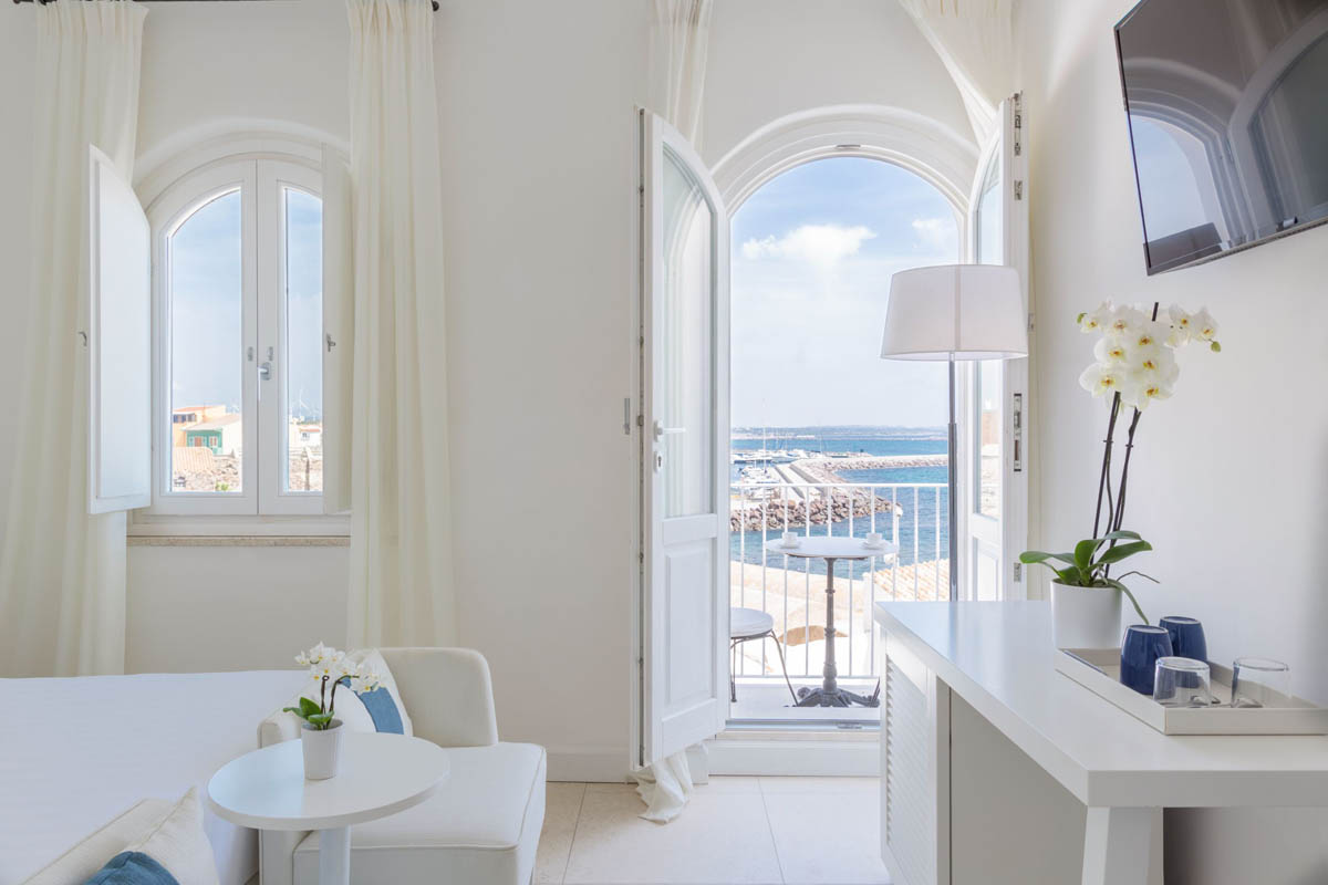 Relais La Ghinghetta - Adults only