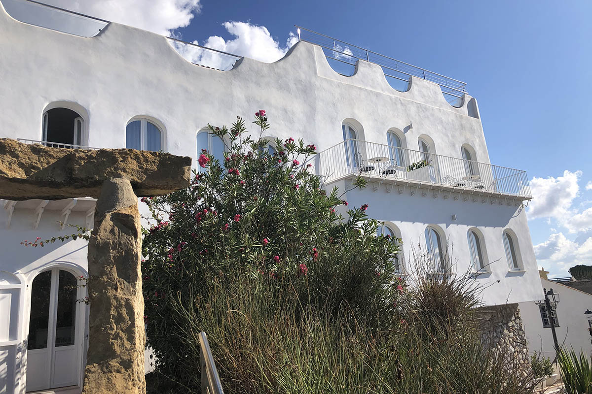 Relais La Ghinghetta - Adults only