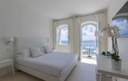 Relais La Ghinghetta - Adults only : Superior Matrimoniale Vista Mare con Balcone