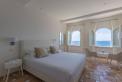 Deluxe Doppelzimmer Meerblick