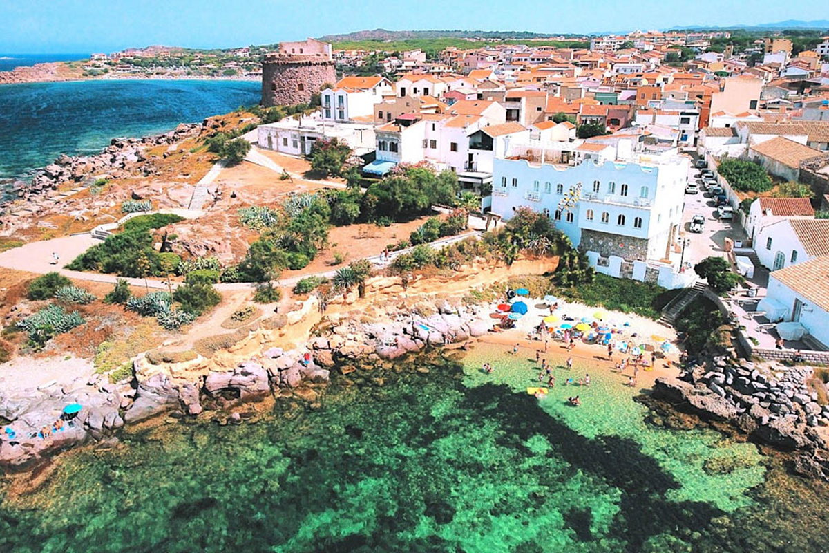 Relais La Ghinghetta - Adults only