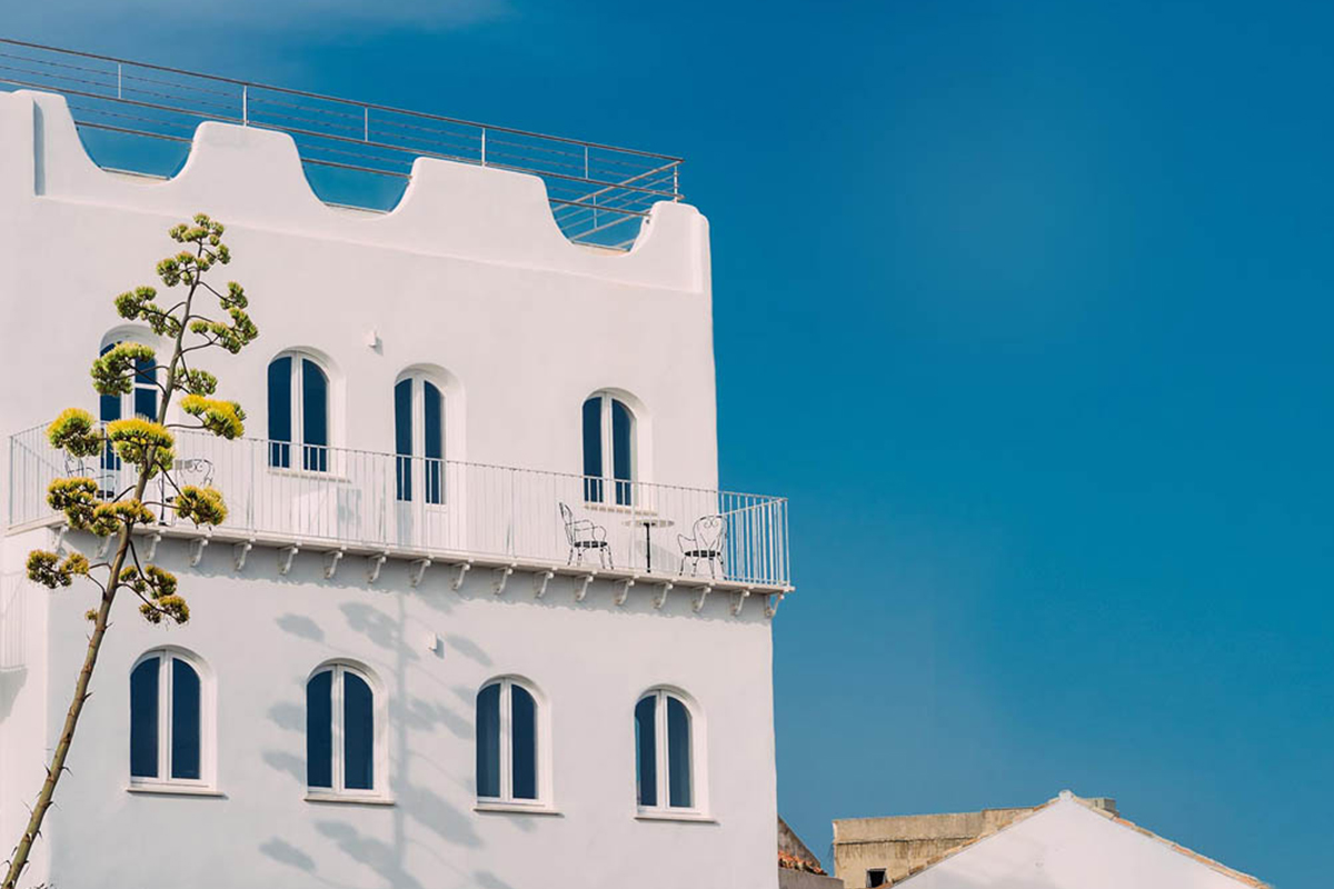 Relais La Ghinghetta - Adults only