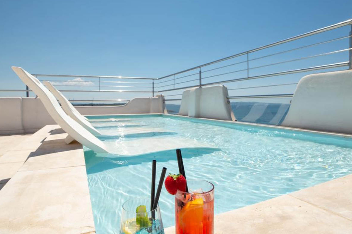 Relais La Ghinghetta - Adults only