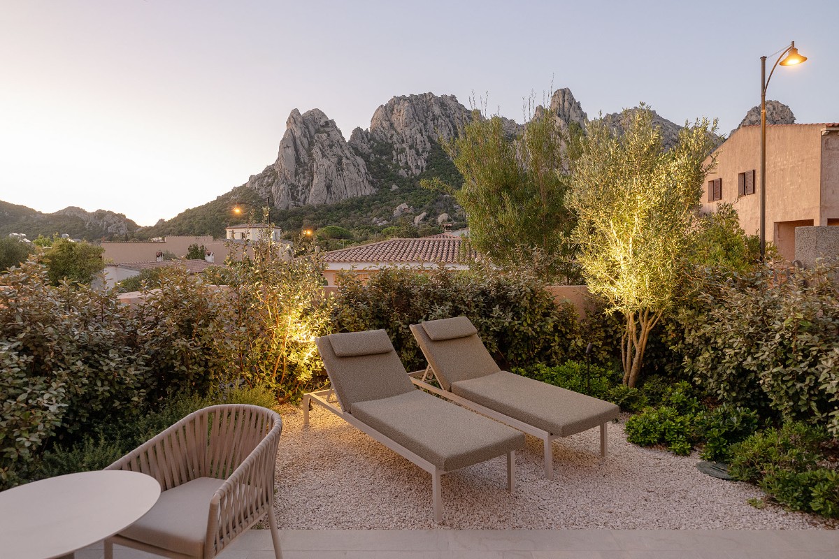 La Sùera - San Pantaleo