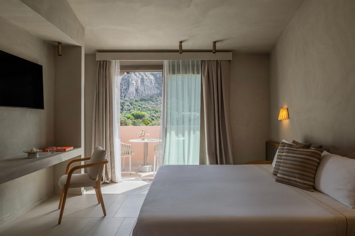 La Sùera - San Pantaleo