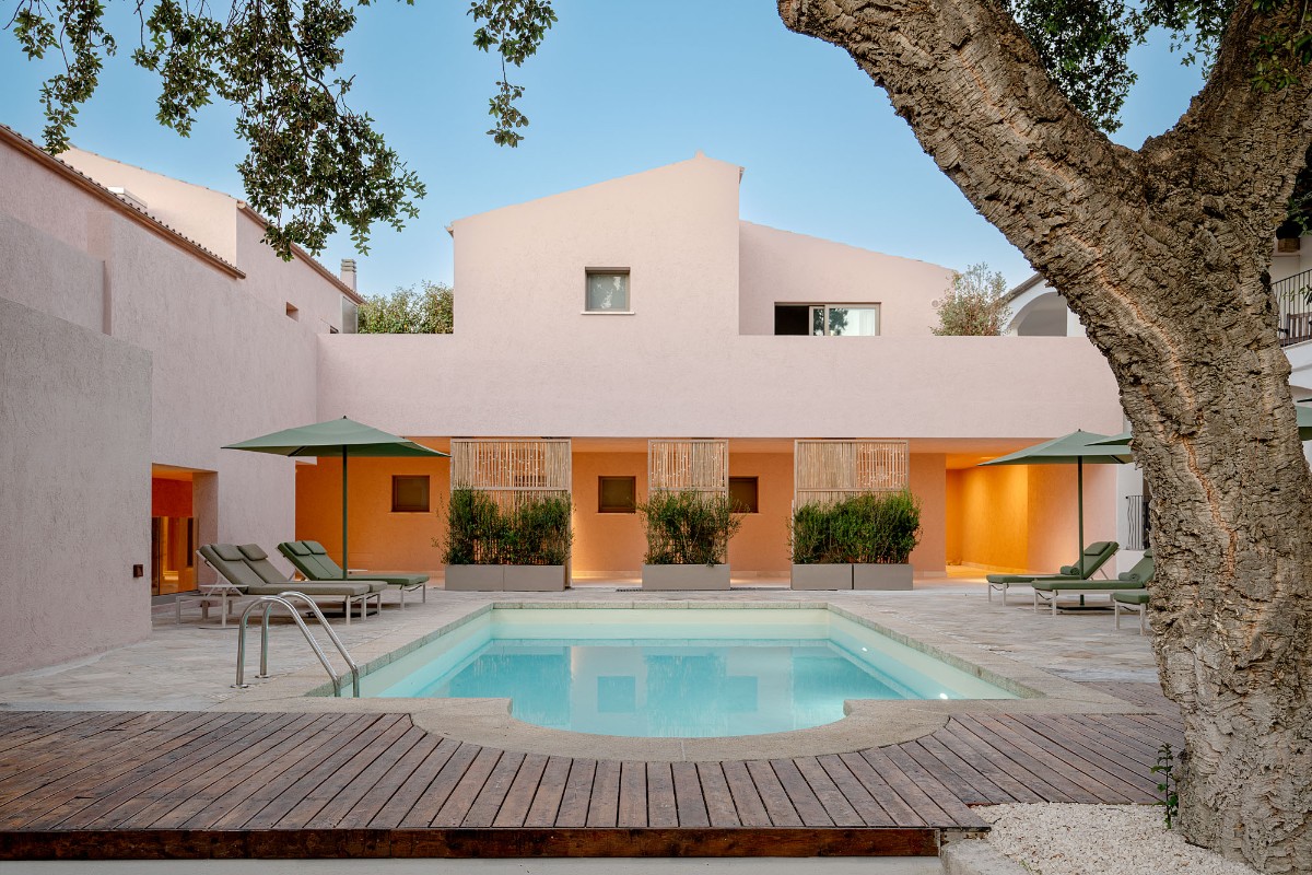 La Sùera - San Pantaleo