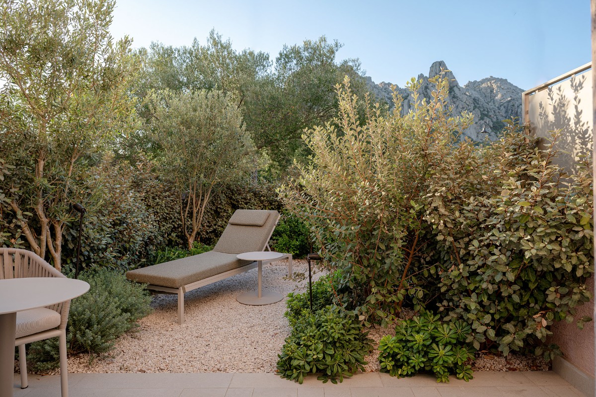 La Sùera - San Pantaleo