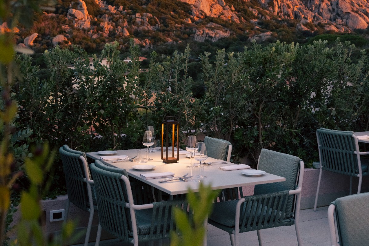 La Sùera - San Pantaleo