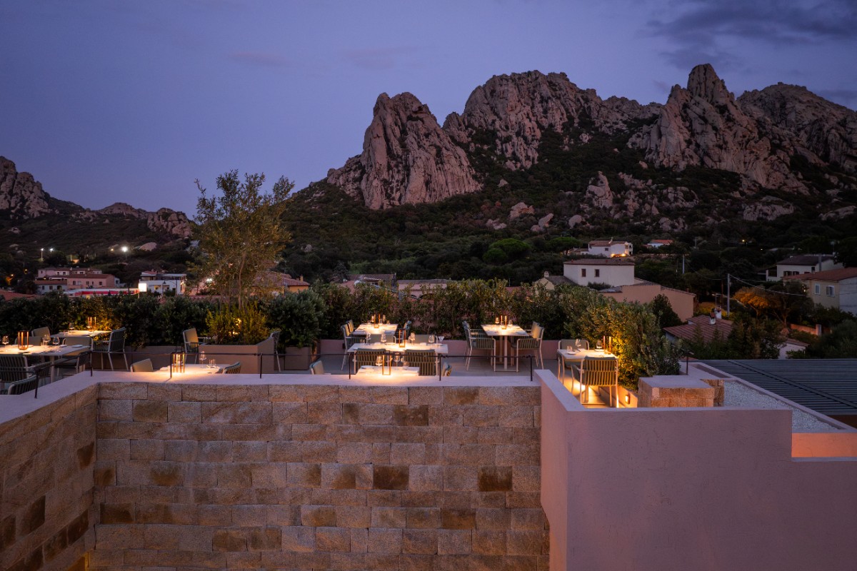 La Sùera - San Pantaleo