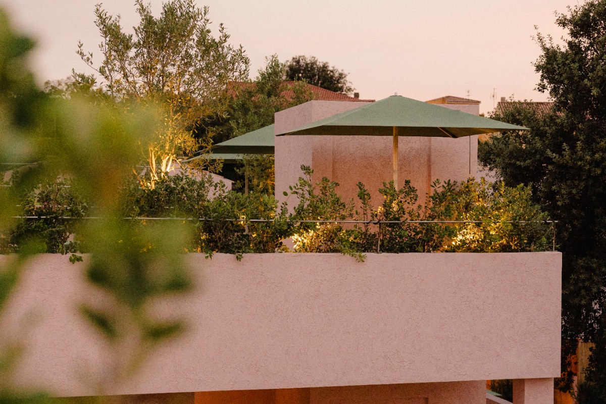 La Sùera - San Pantaleo