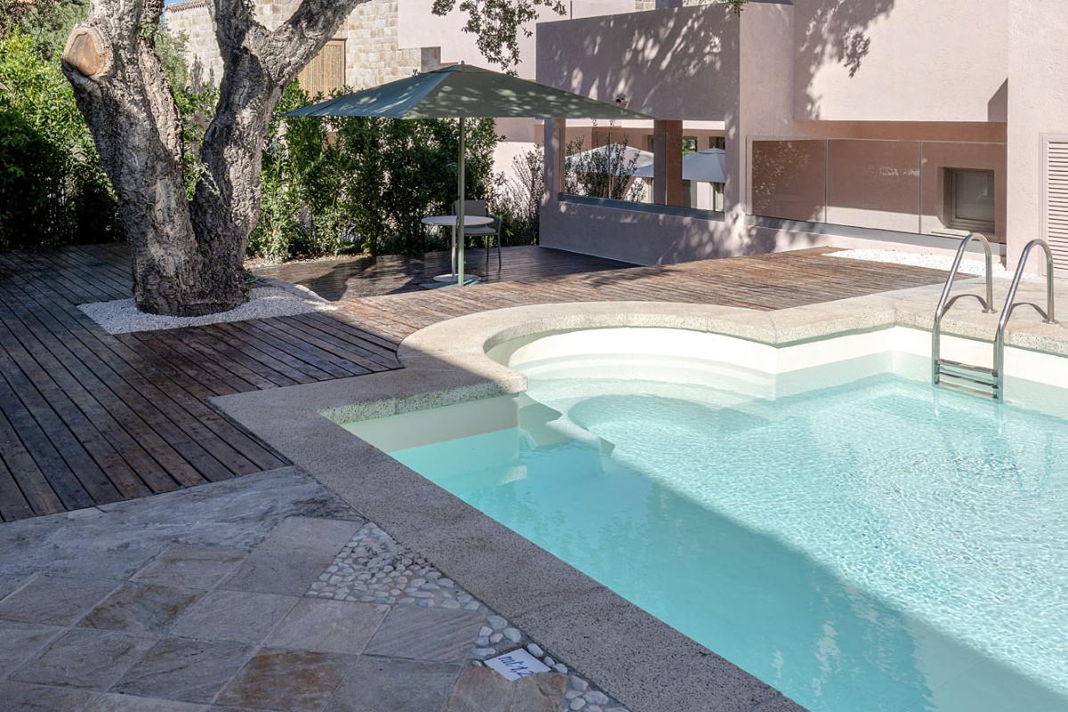 La Sùera - San Pantaleo