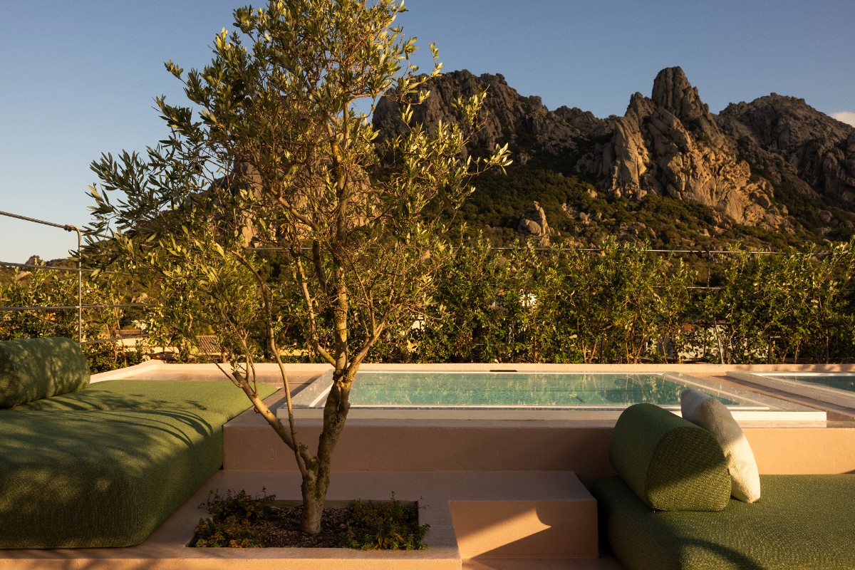 La Sùera - San Pantaleo