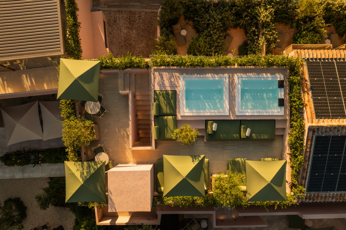 La Sùera - San Pantaleo