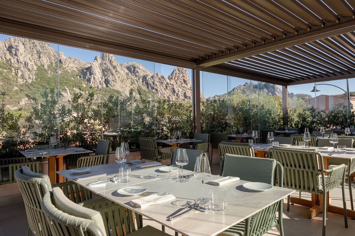 La Sùera - San Pantaleo