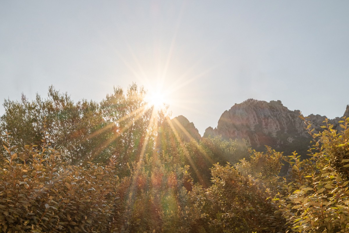 La Sùera - San Pantaleo