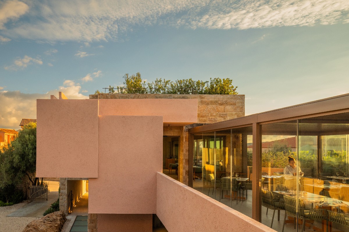 La Sùera - San Pantaleo