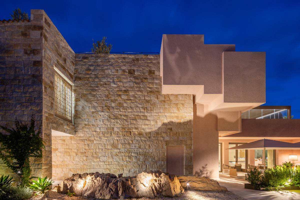 La Sùera - San Pantaleo