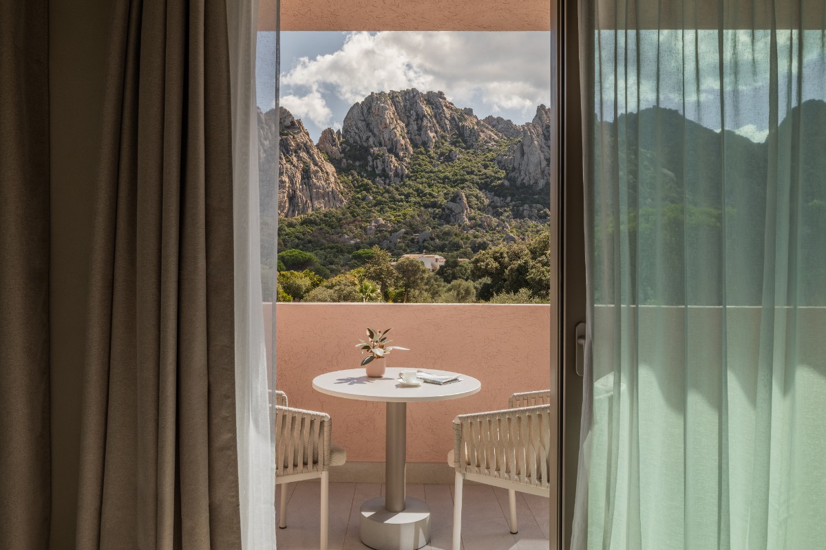 La Sùera - San Pantaleo