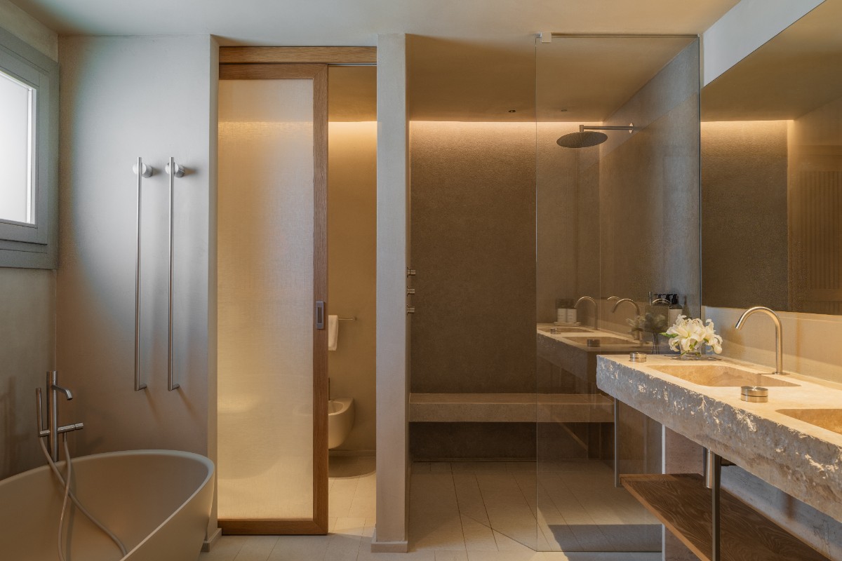 La Sùera - San Pantaleo