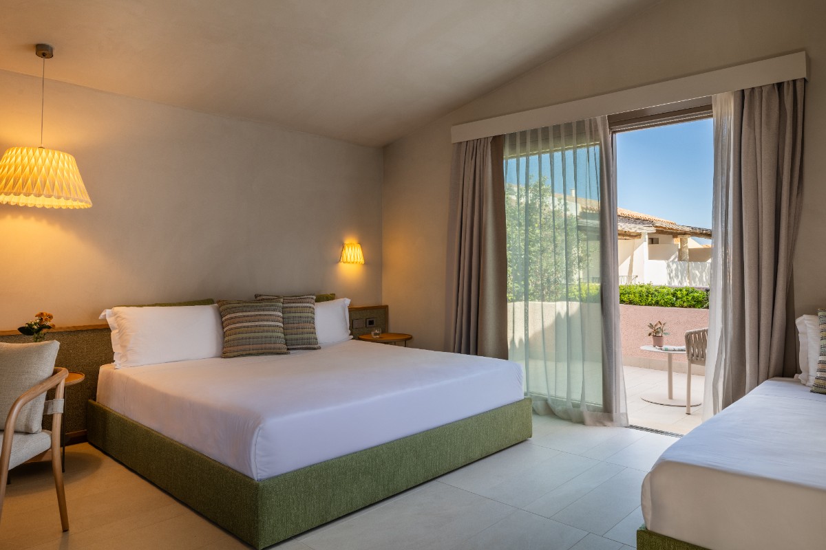 La Sùera - San Pantaleo