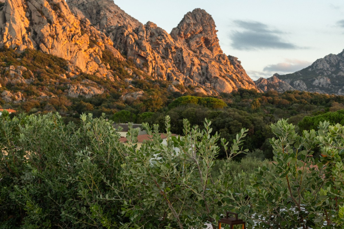 La Sùera - San Pantaleo