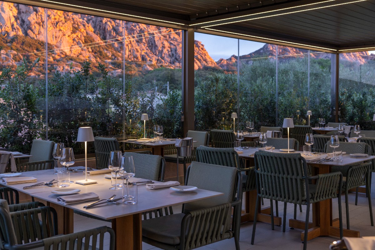 La Sùera - San Pantaleo