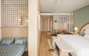 Falkensteiner Resort Lake Garda : Park Suite, Two-bedroom