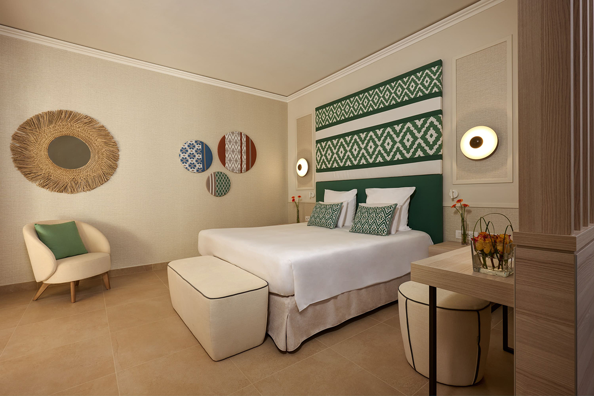 Almar Timi Ama Resort and SPA