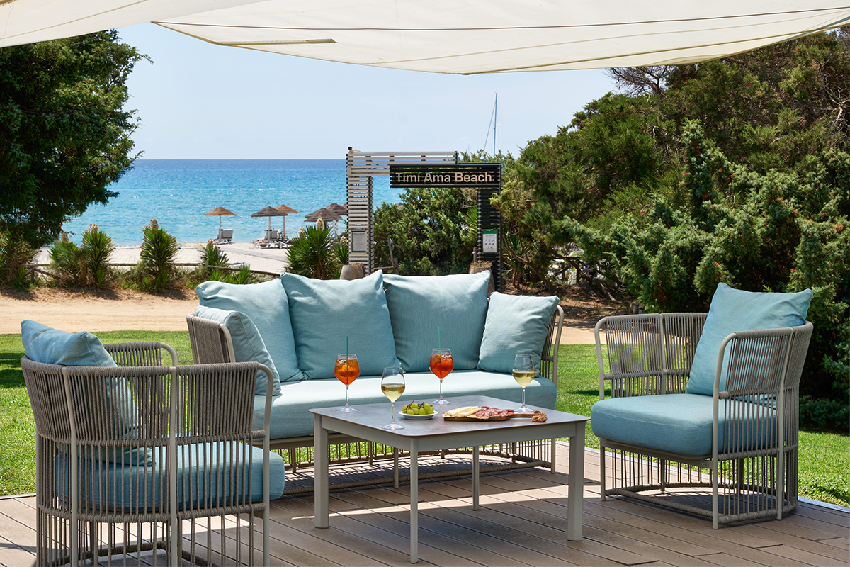Almar Timi Ama Resort and SPA