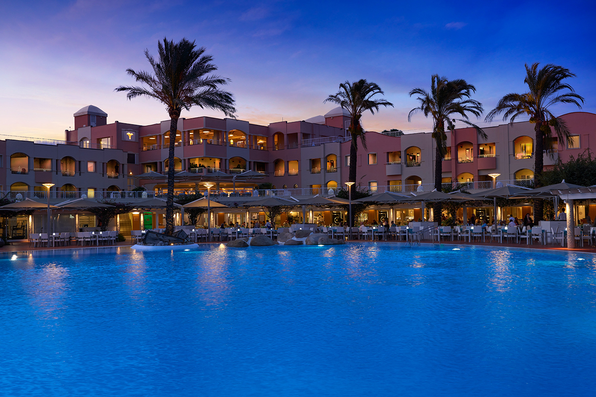 Almar Timi Ama Resort and SPA