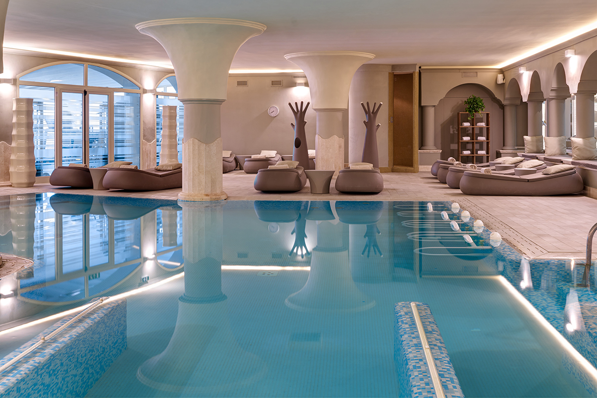 Almar Timi Ama Resort and SPA