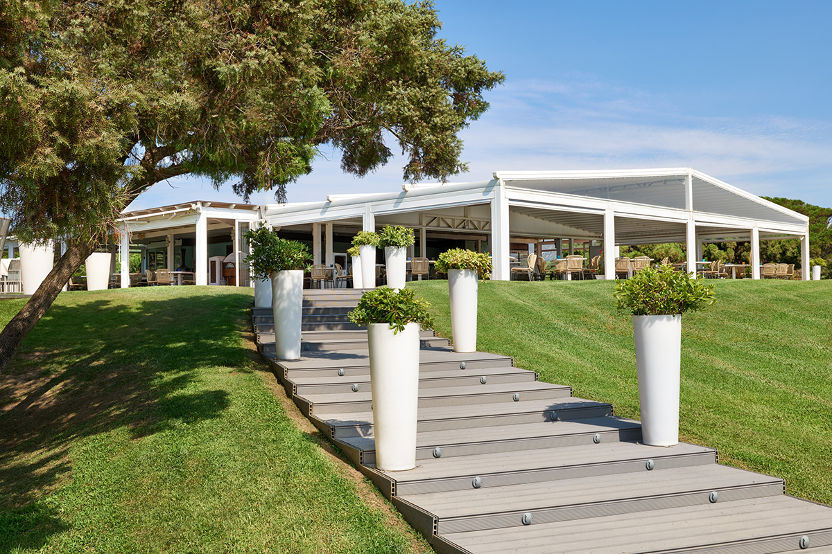 Almar Timi Ama Resort and SPA