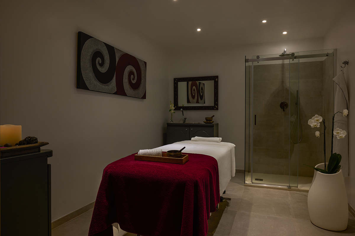 Almar Timi Ama Resort and SPA