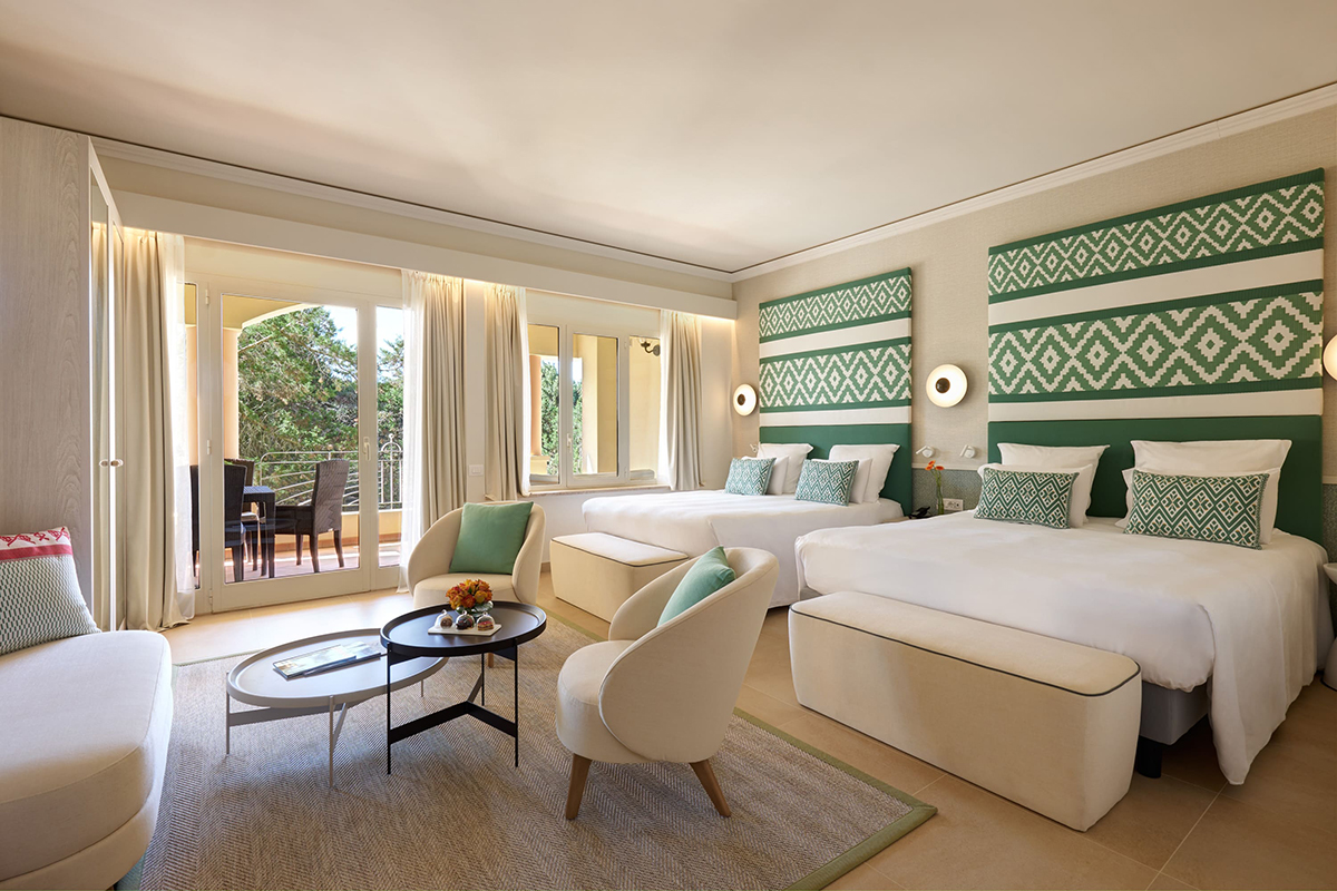 Almar Timi Ama Resort and SPA