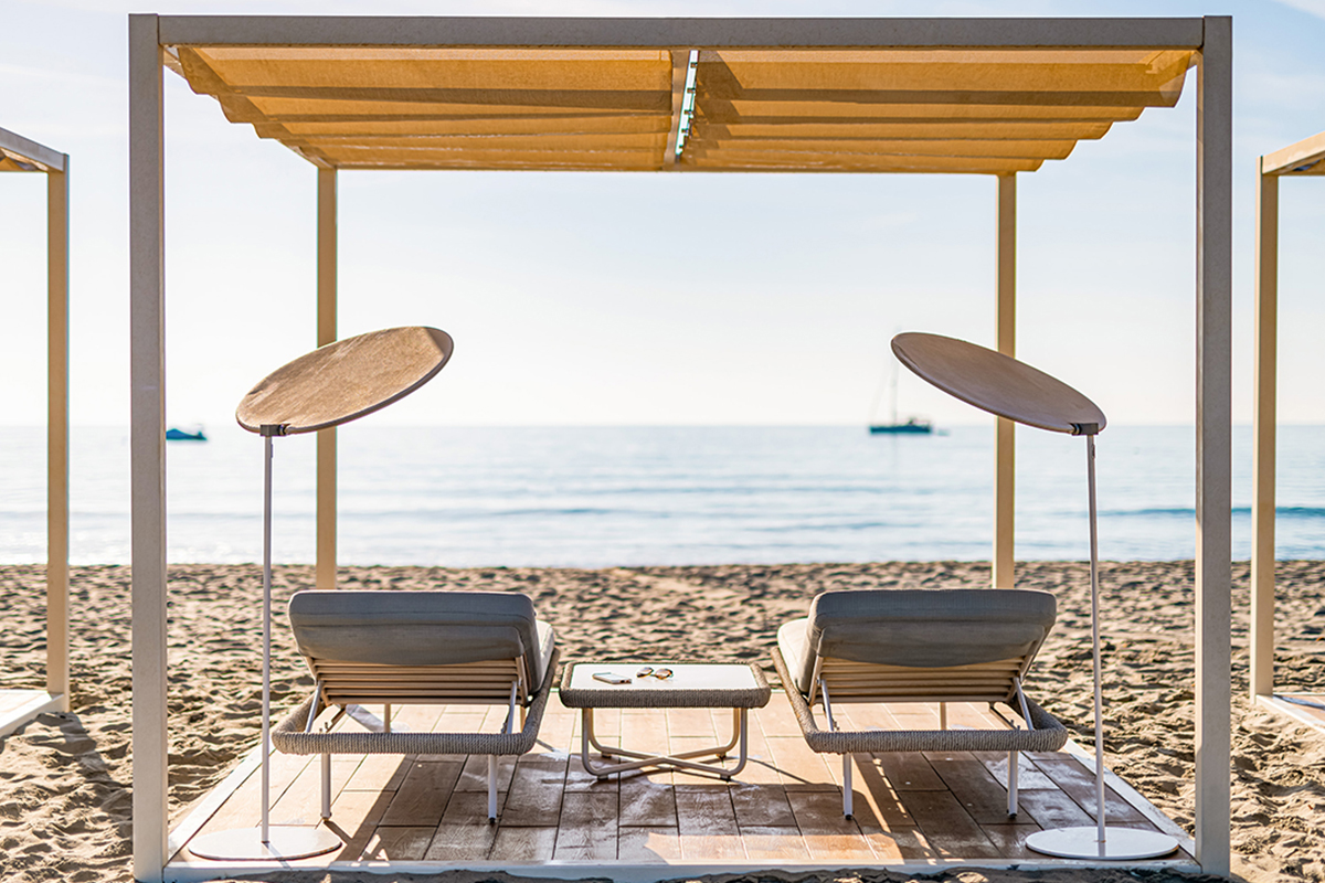 Almar Timi Ama Resort and SPA