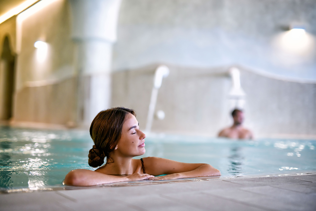 Almar Timi Ama Resort and SPA