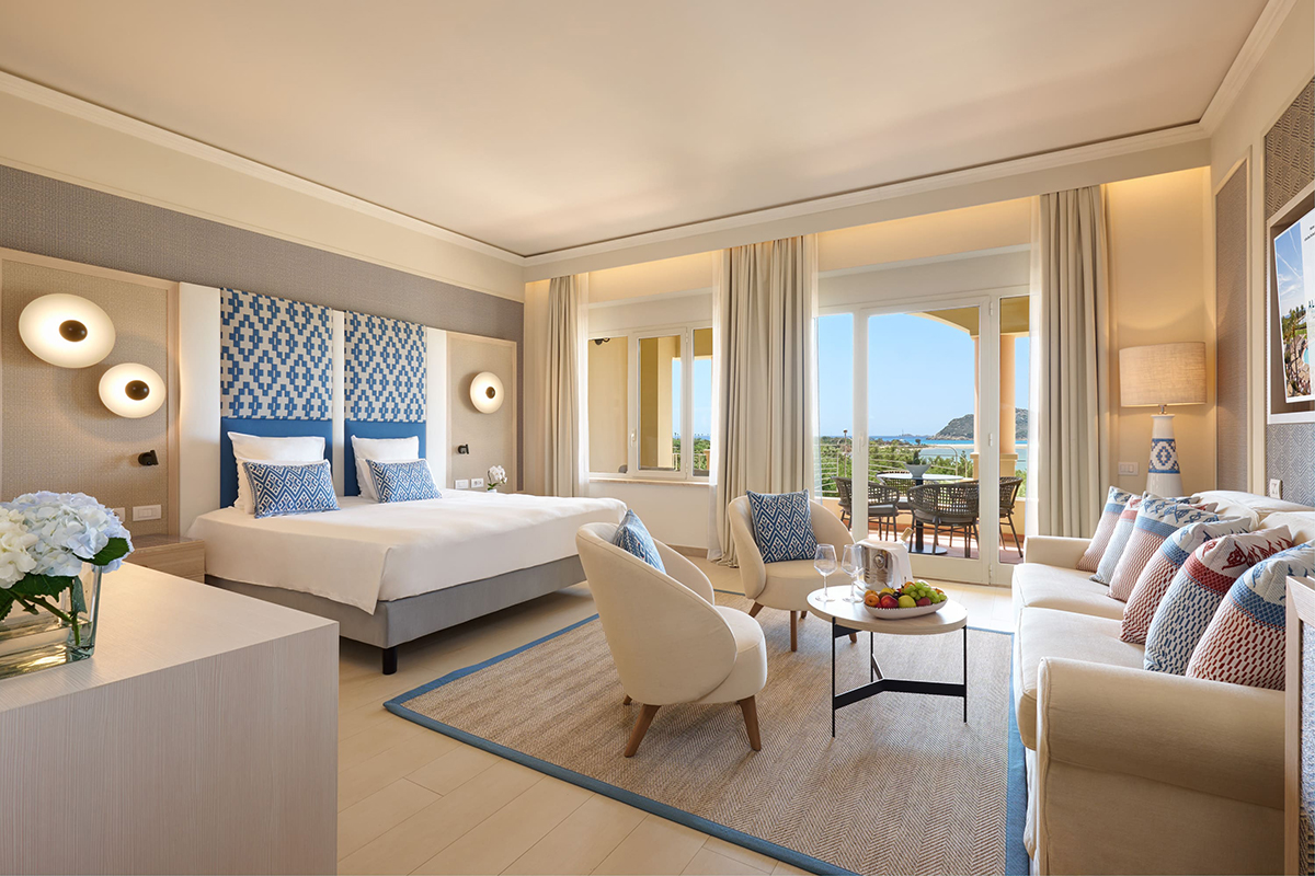 Almar Timi Ama Resort and SPA