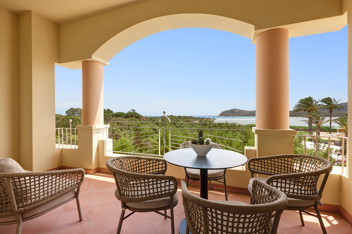 Almar Timi Ama Resort and SPA