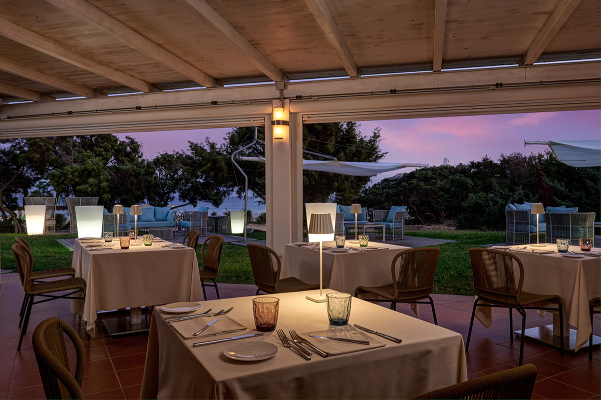 Almar Timi Ama Resort and SPA