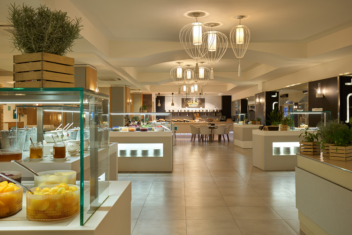 Almar Timi Ama Resort and SPA