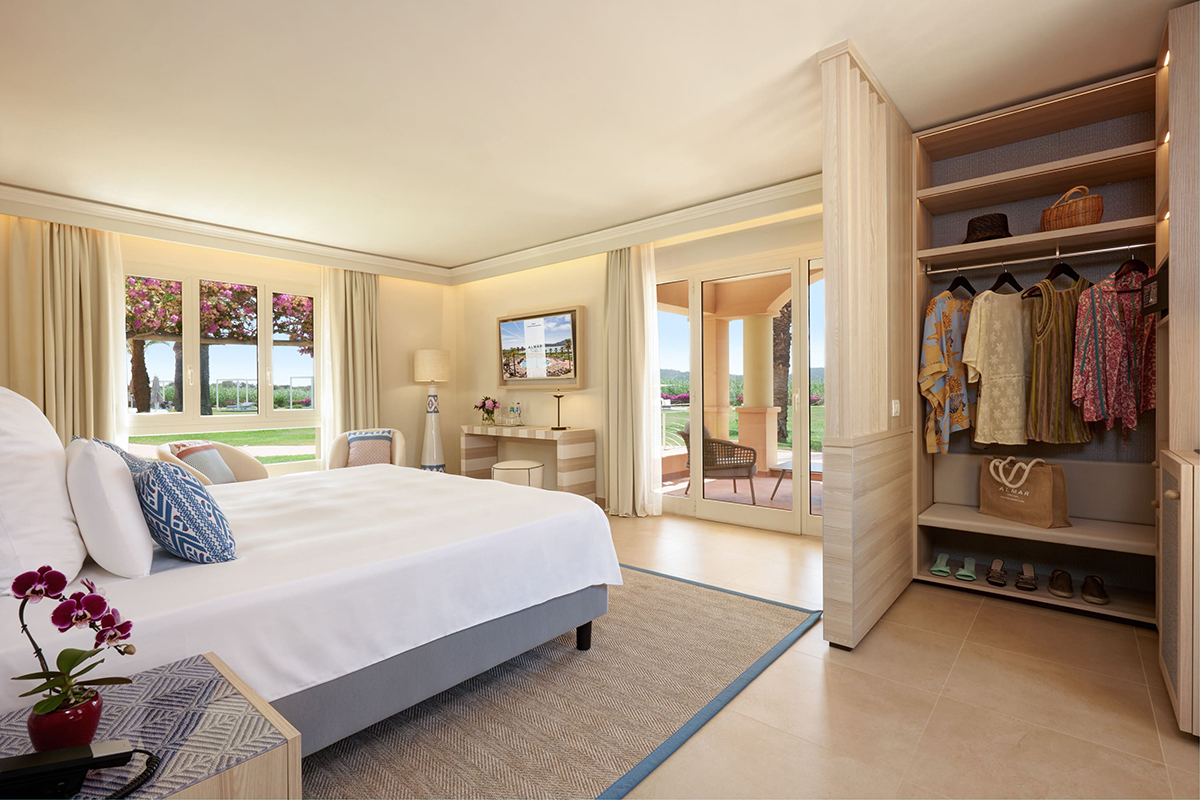 Almar Timi Ama Resort and SPA
