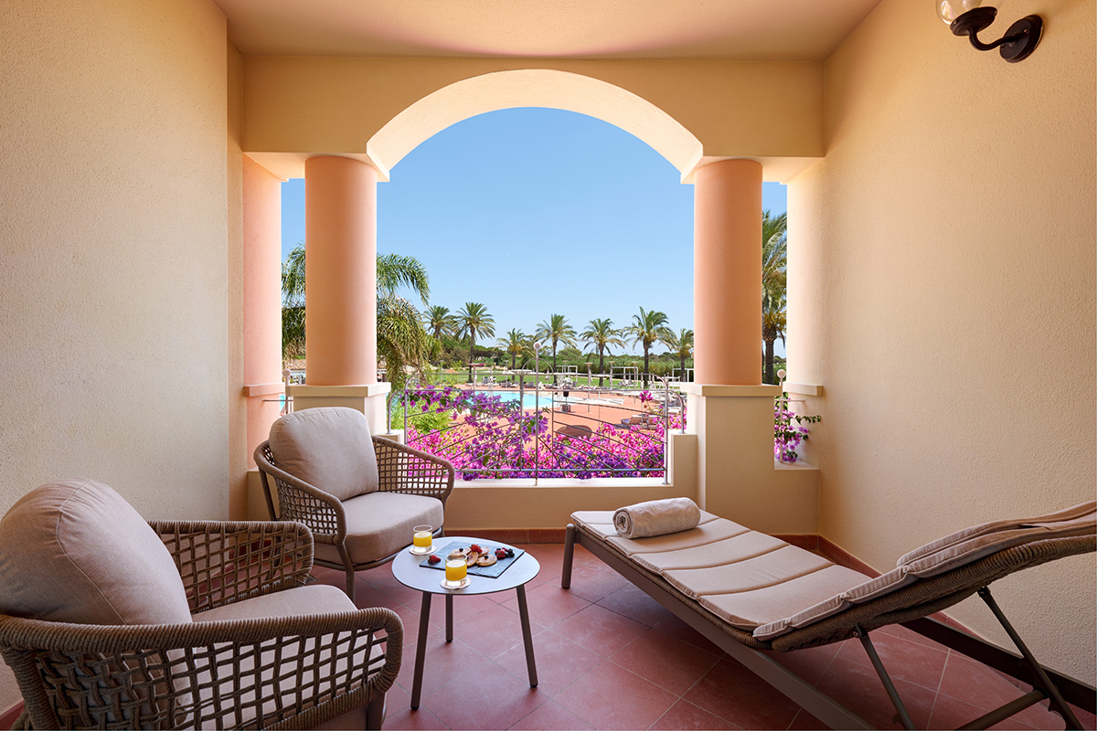 Almar Timi Ama Resort and SPA