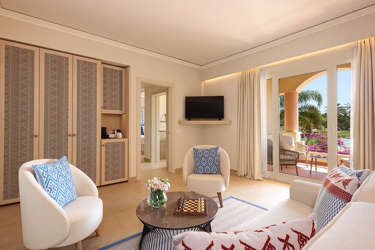 Almar Timi Ama Resort and SPA