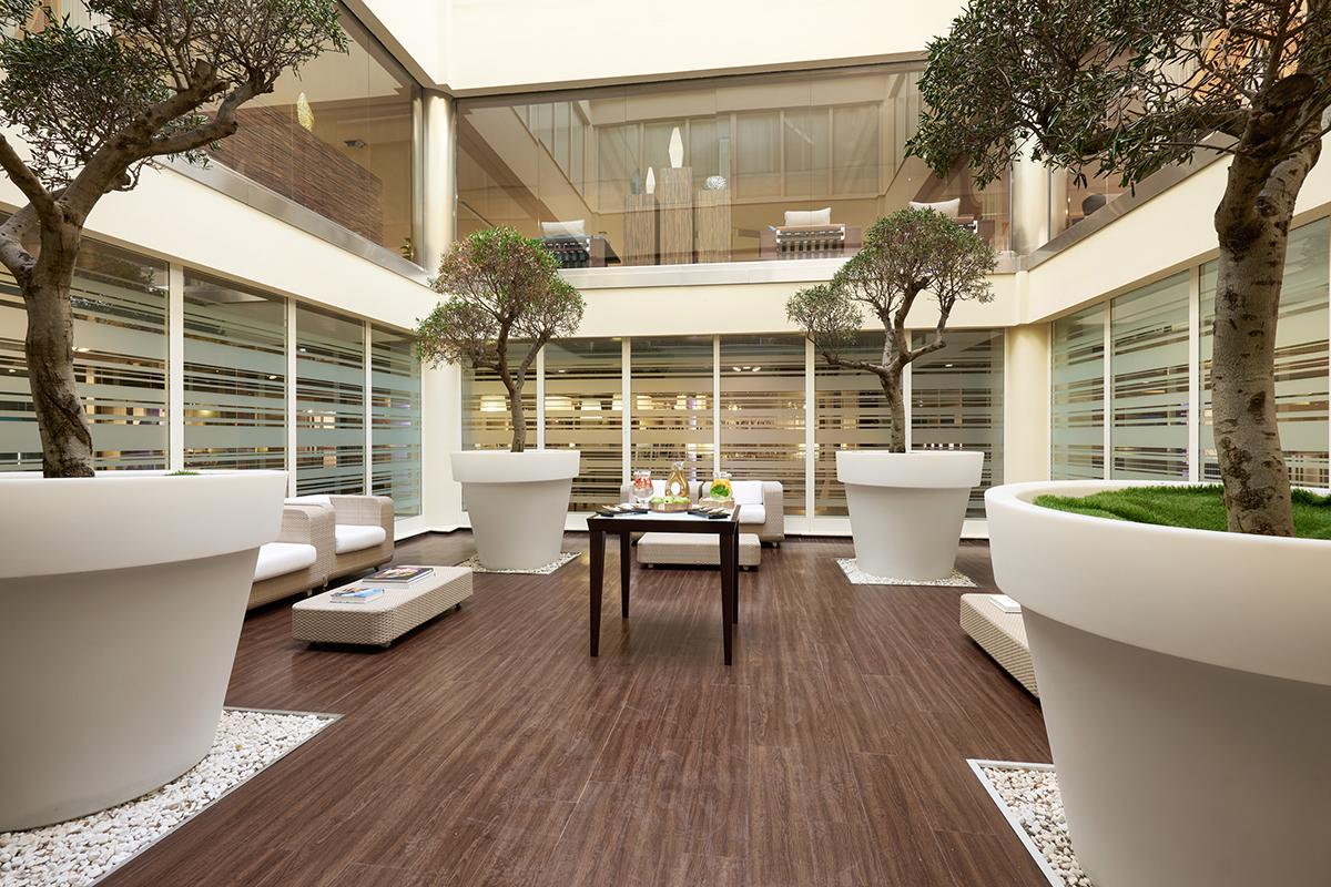 Almar Timi Ama Resort and SPA