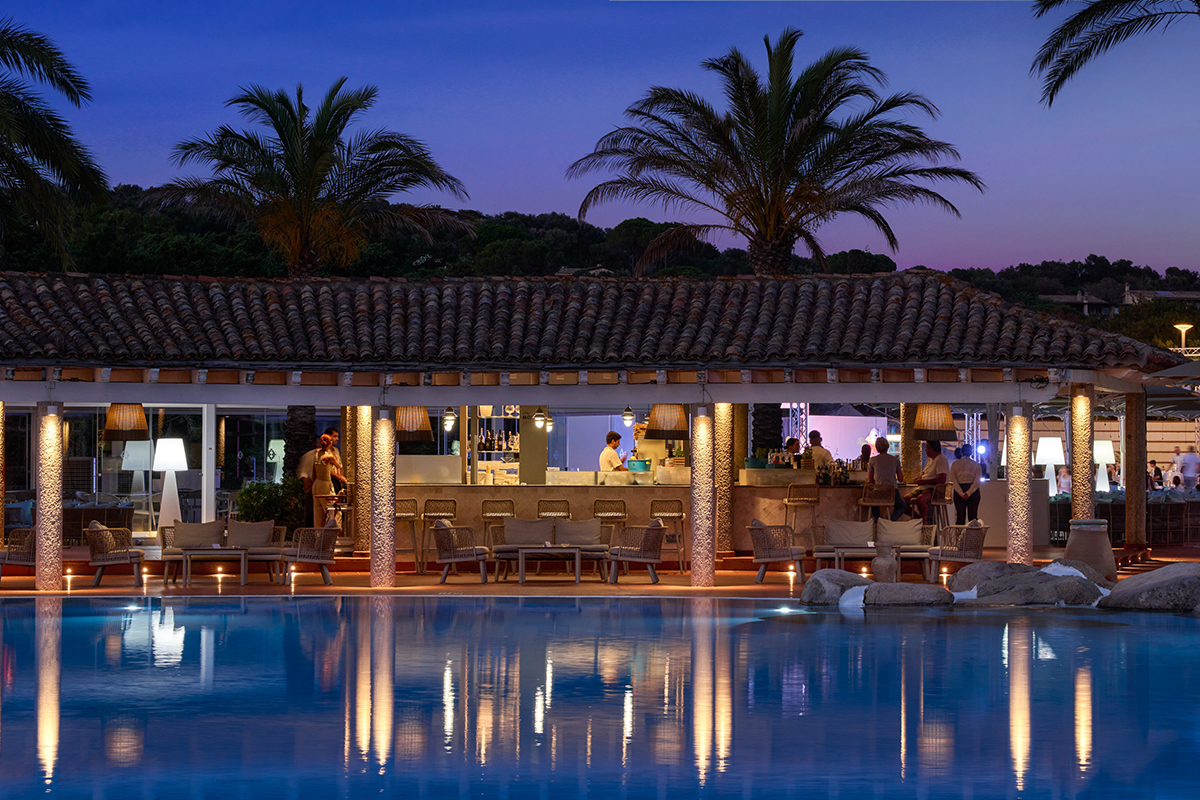 Almar Timi Ama Resort and SPA