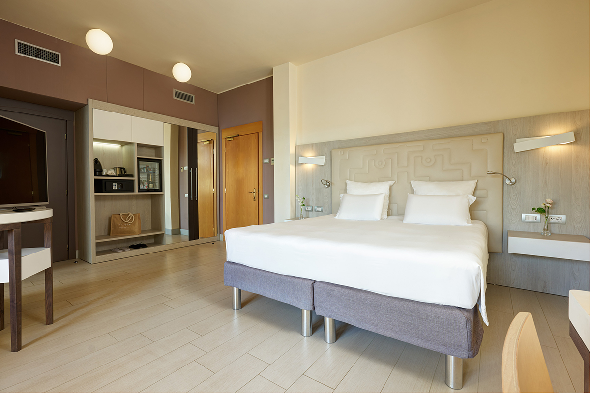 Almar Timi Ama Resort and SPA