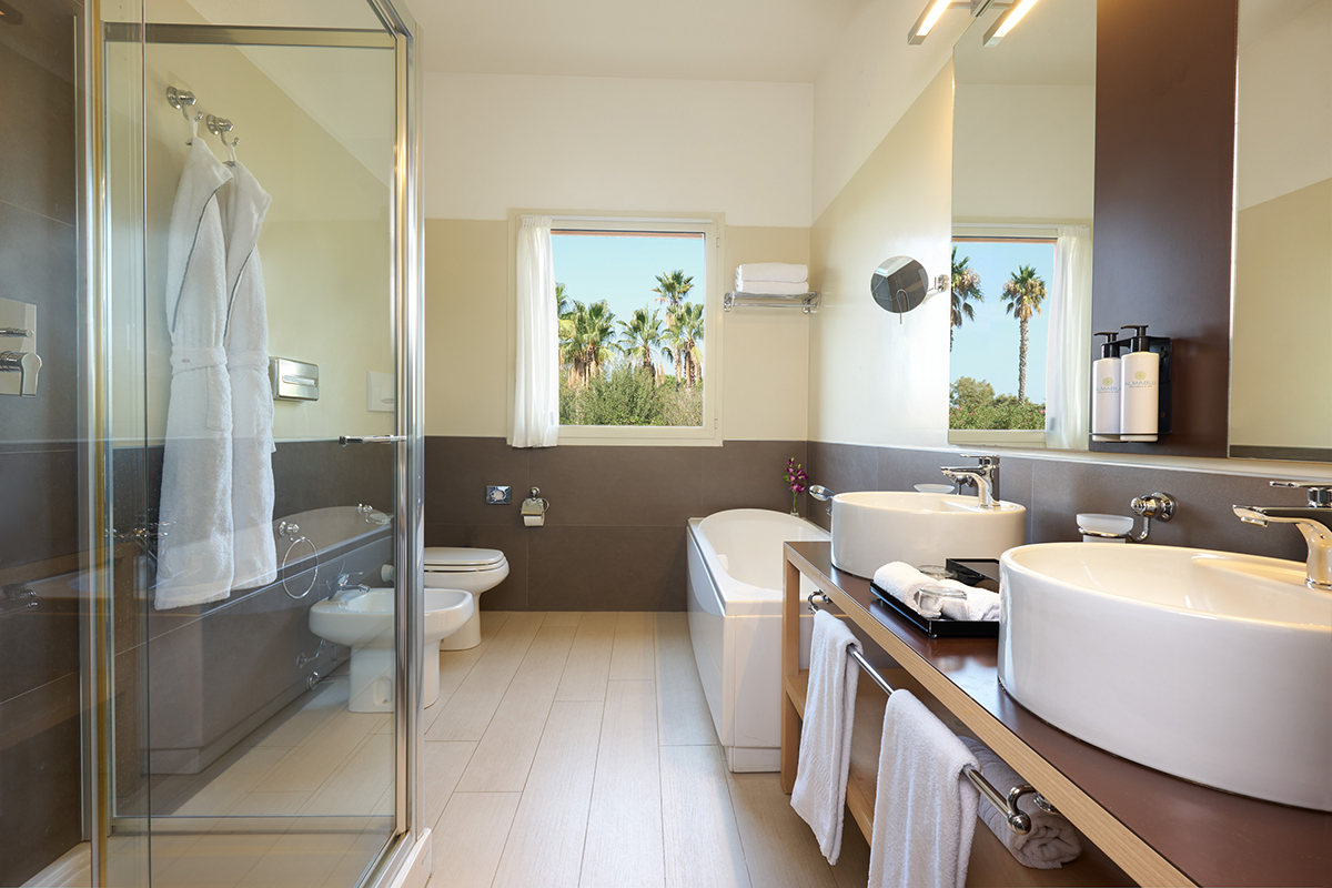 Almar Timi Ama Resort and SPA