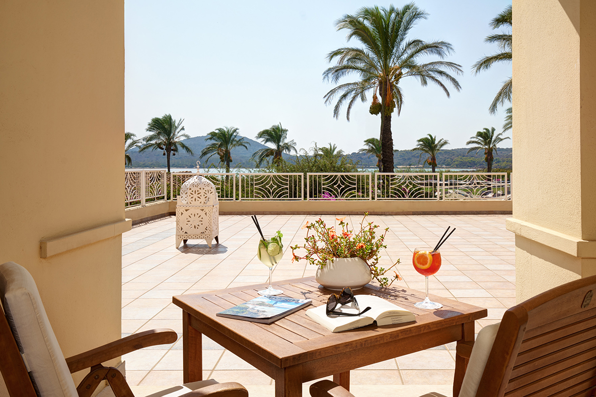 Almar Timi Ama Resort and SPA