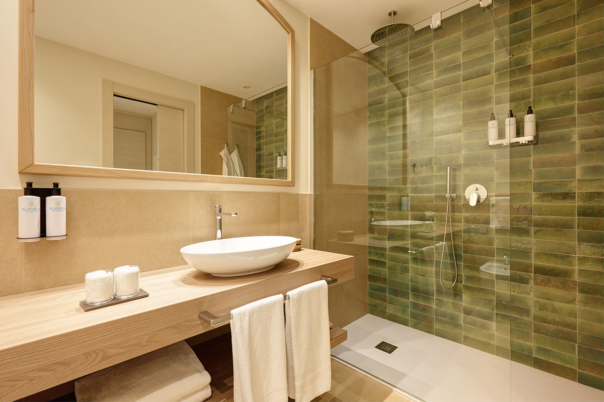 Almar Timi Ama Resort and SPA